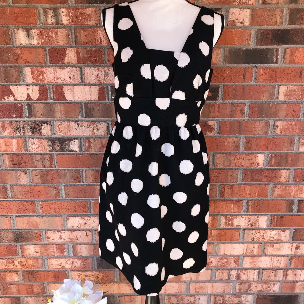 Ann Tayler Loft Dress
